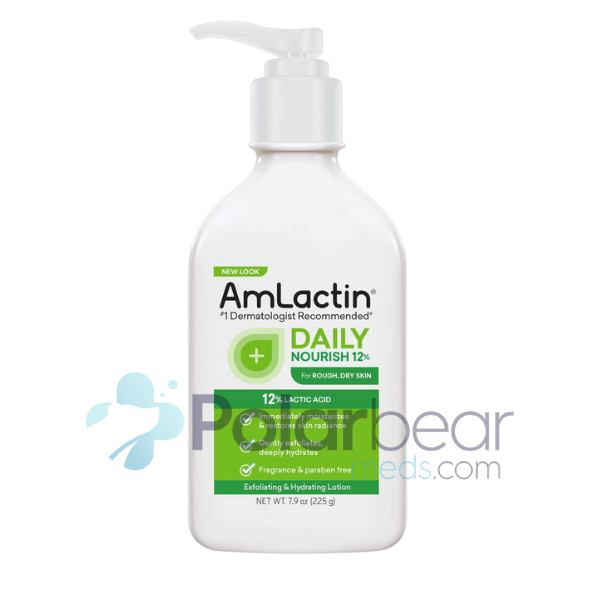 Amlactin Lotion